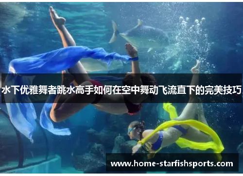 水下优雅舞者跳水高手如何在空中舞动飞流直下的完美技巧